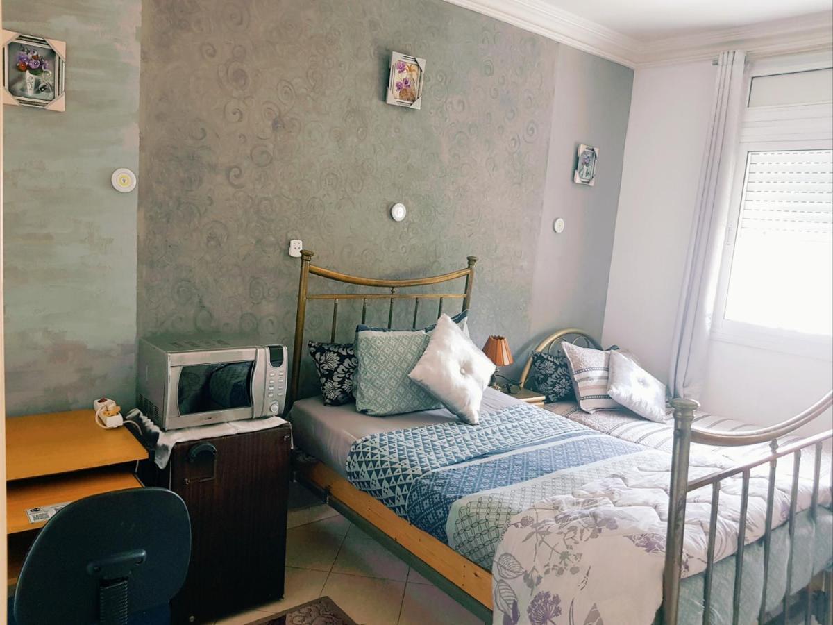 Aertisticspace In The Center Room Танжер Екстер'єр фото